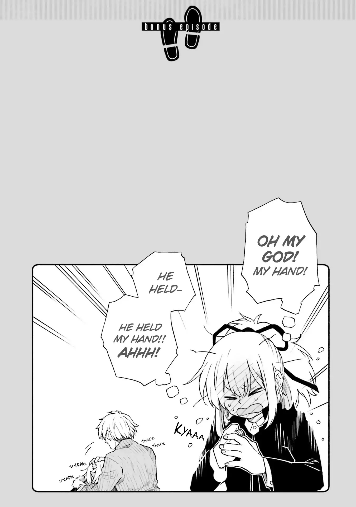 Taimashi to Akuma-chan chapter 10 page 10