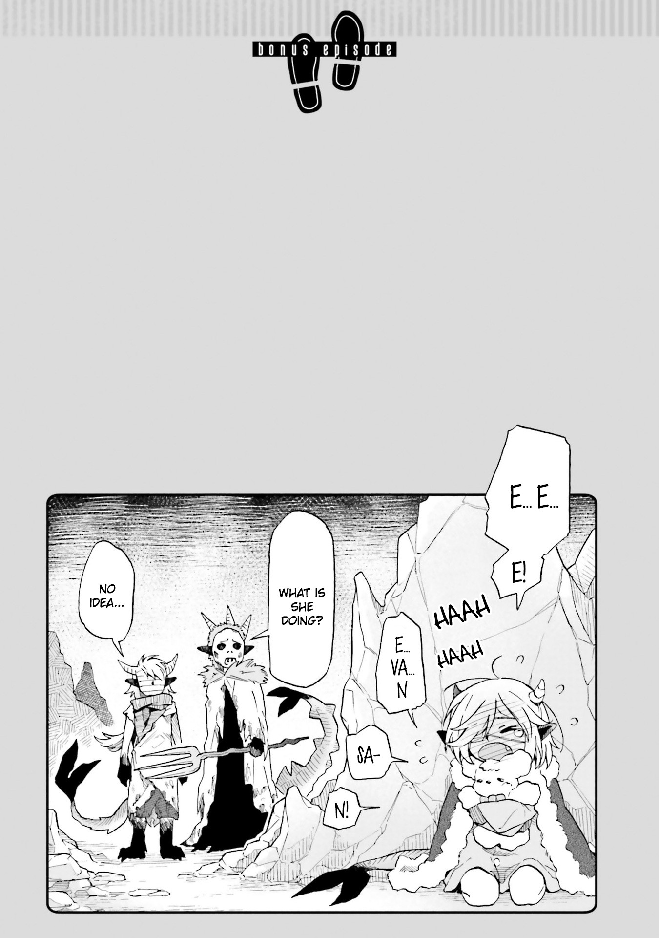 Taimashi to Akuma-chan chapter 12 page 13