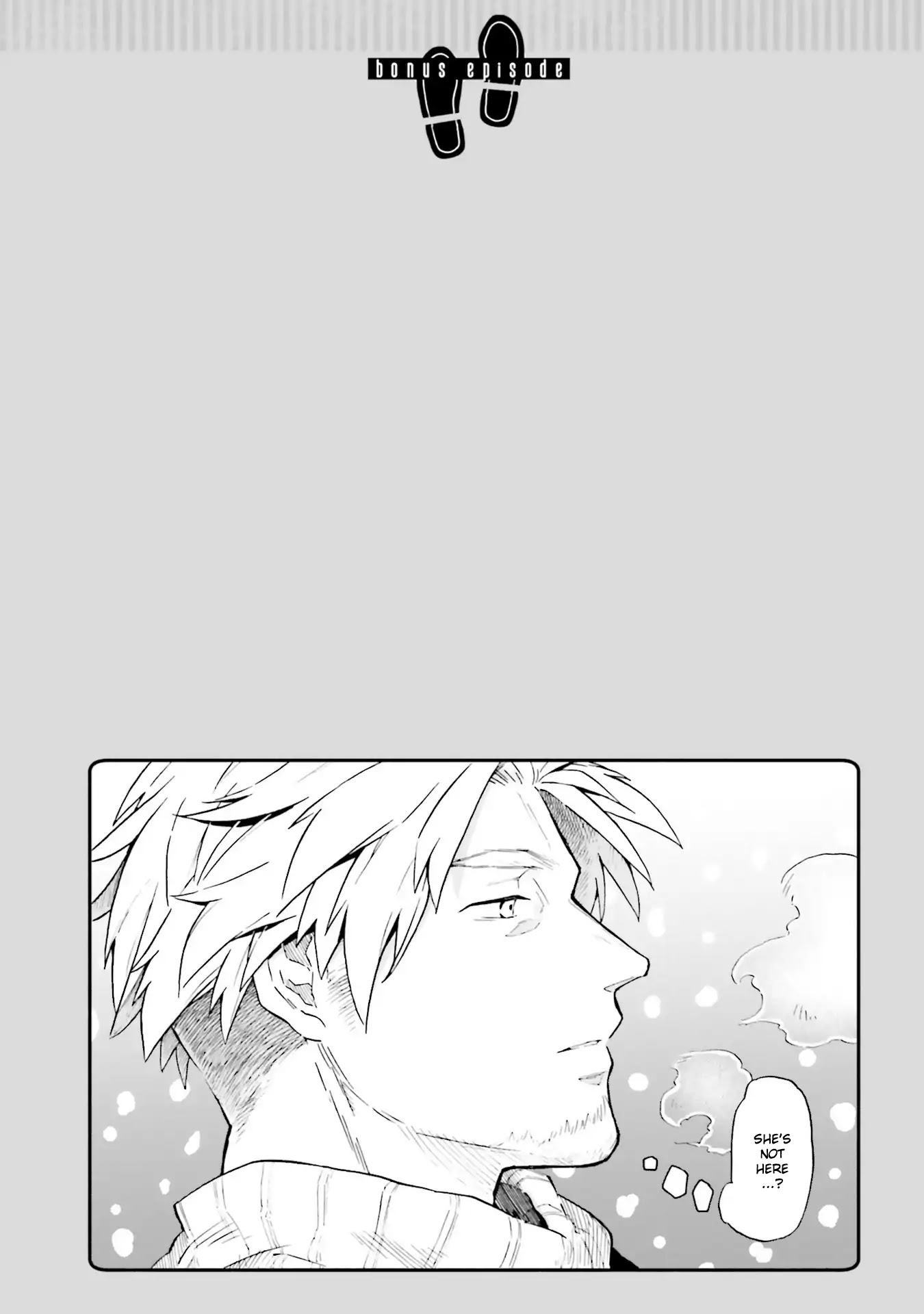 Taimashi to Akuma-chan chapter 3 page 6
