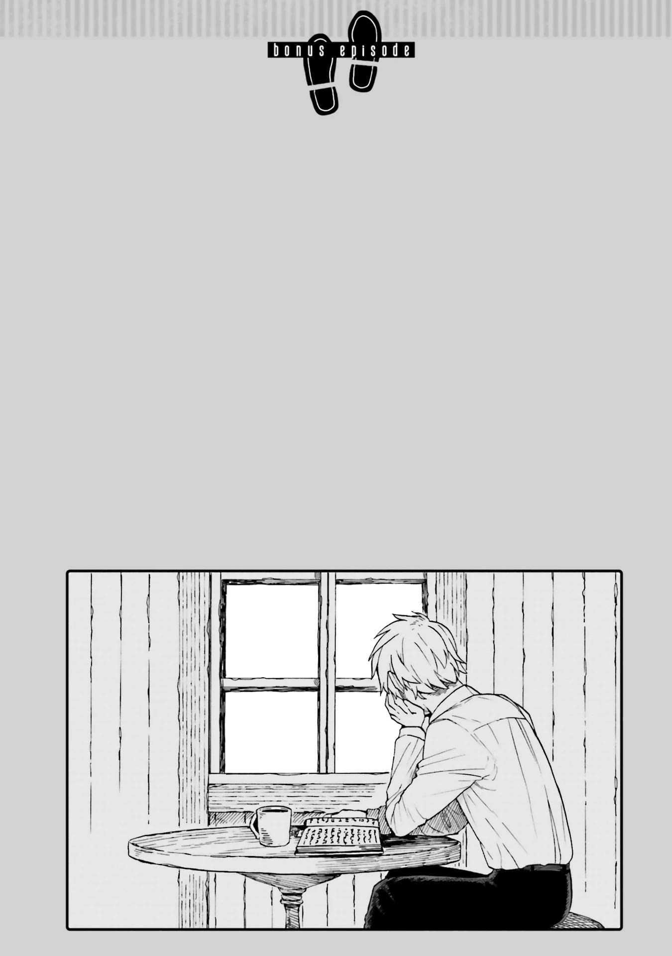 Taimashi to Akuma-chan chapter 38 page 9