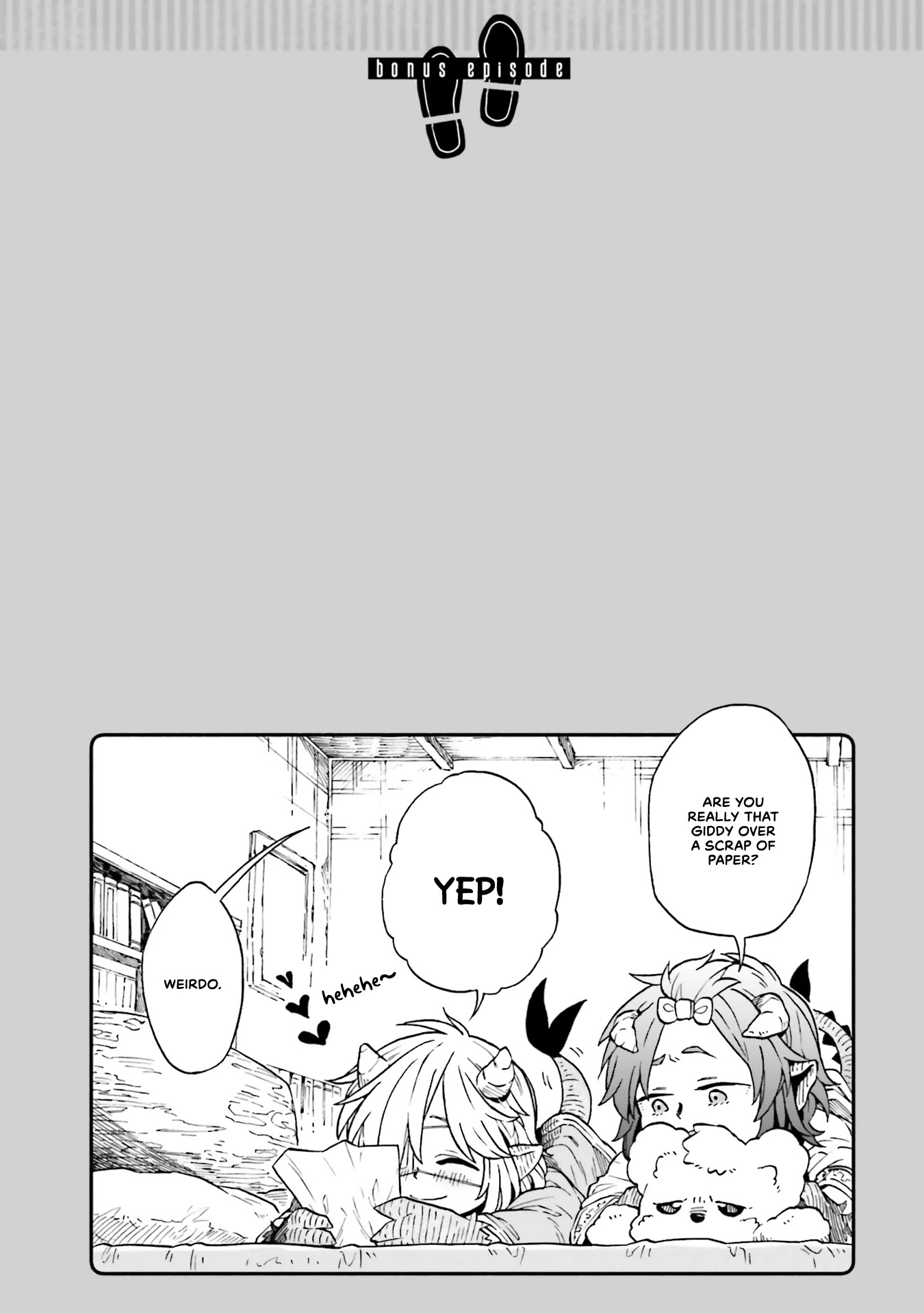 Taimashi to Akuma-chan chapter 42 page 9
