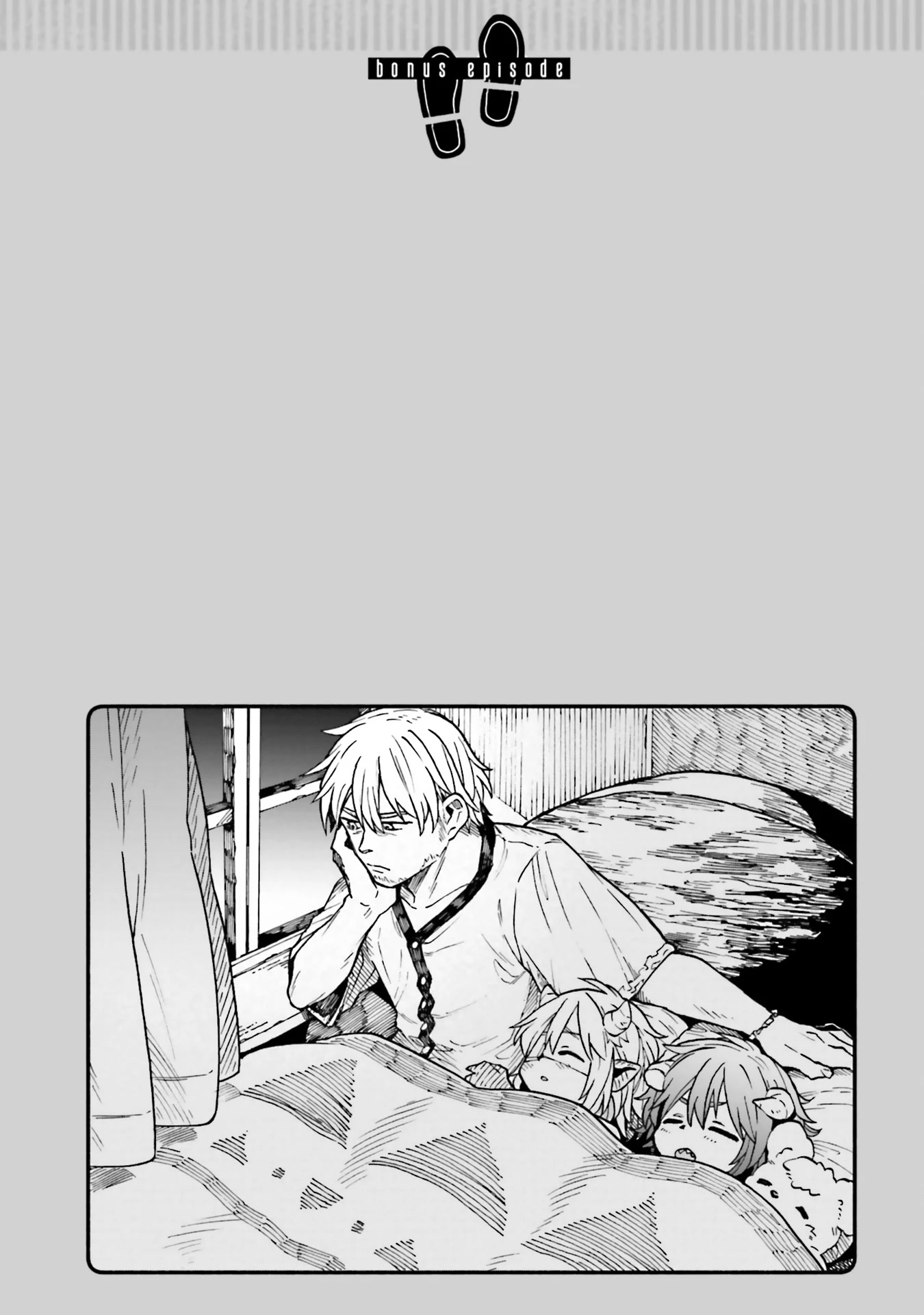 Taimashi to Akuma-chan chapter 49 page 10
