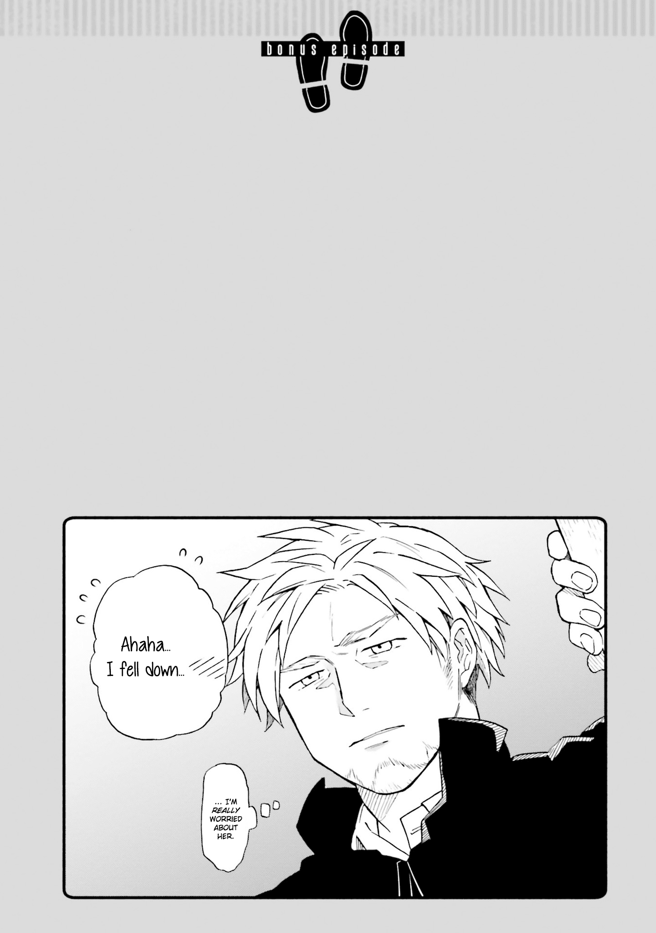 Taimashi to Akuma-chan chapter 6 page 9