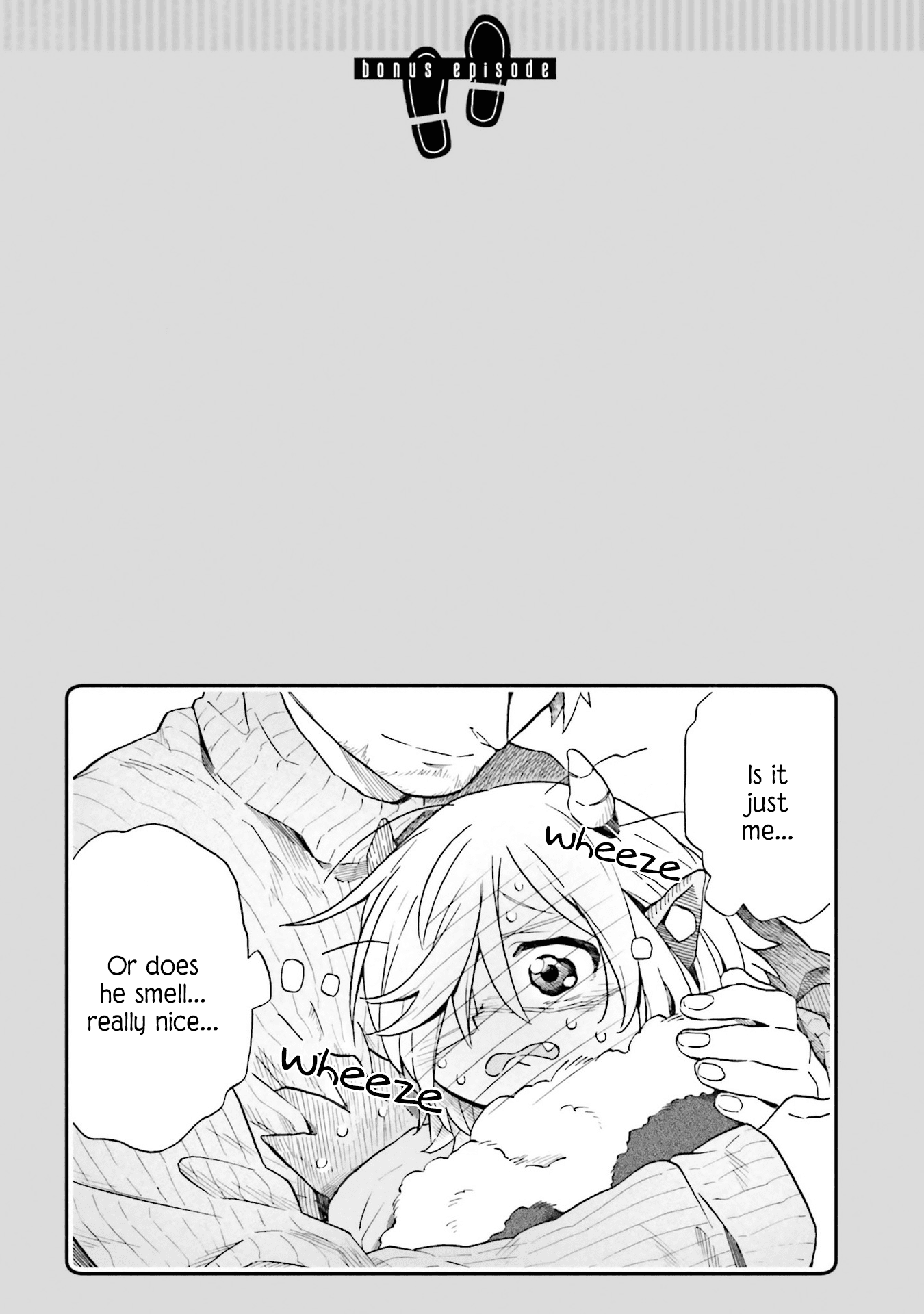 Taimashi to Akuma-chan chapter 8 page 8