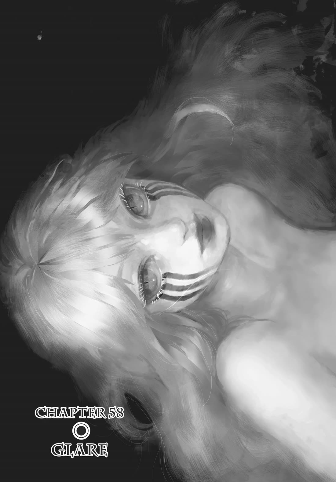 Taiyou to Tsuki no Hagane chapter 58 page 2