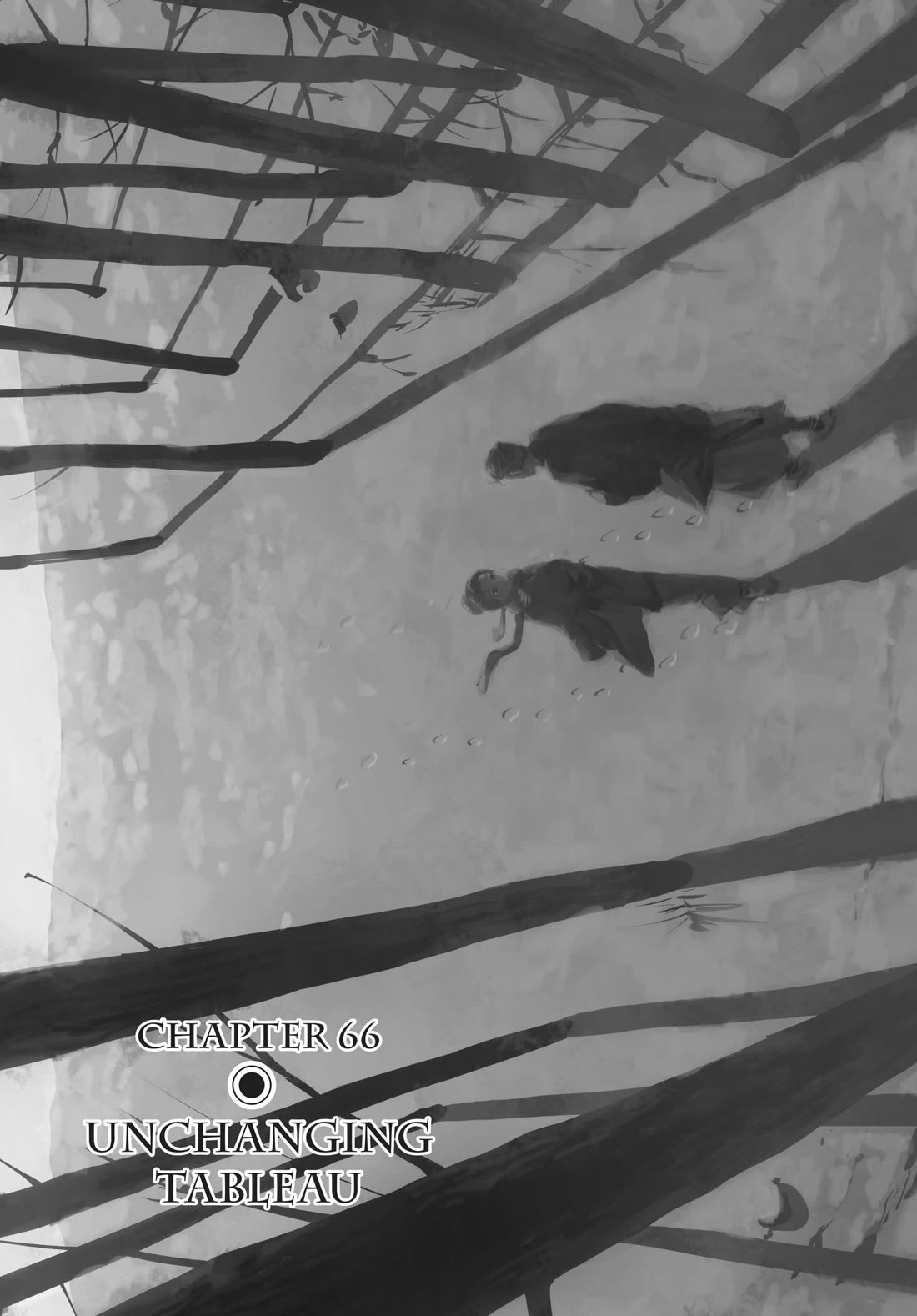 Taiyou to Tsuki no Hagane chapter 66 page 2