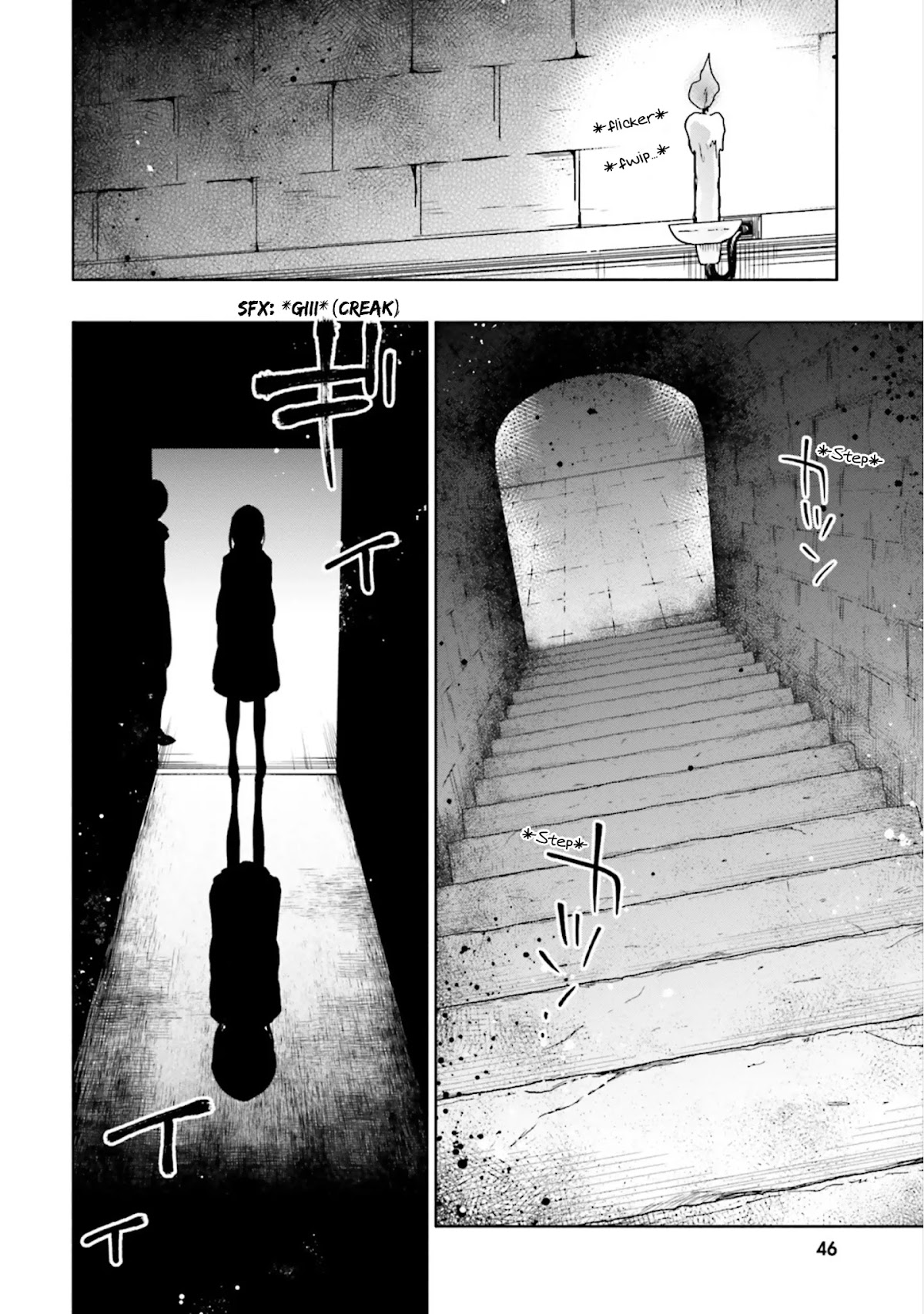 Takarakuji de 40-oku Atattandakedo Isekai ni Ijuu Suru chapter 12 page 22