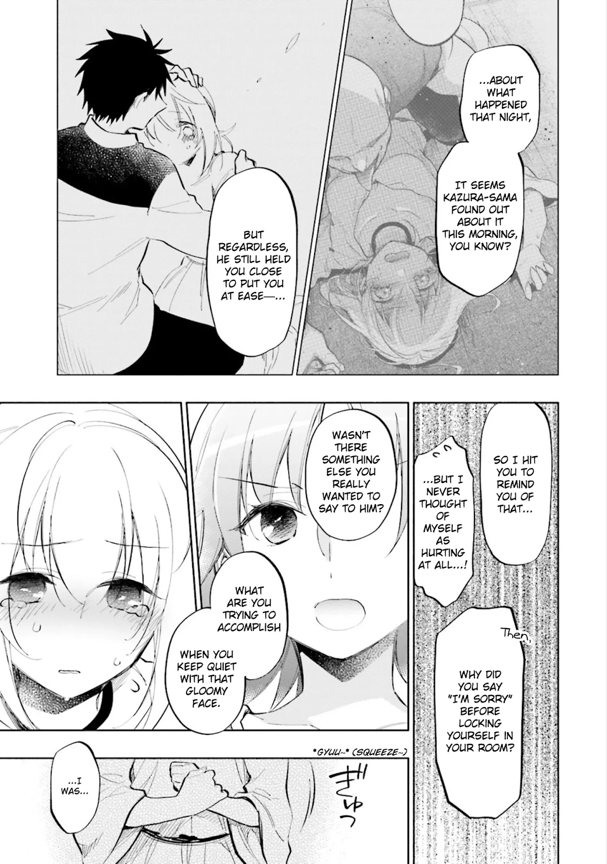 Takarakuji de 40-oku Atattandakedo Isekai ni Ijuu Suru chapter 12 page 5