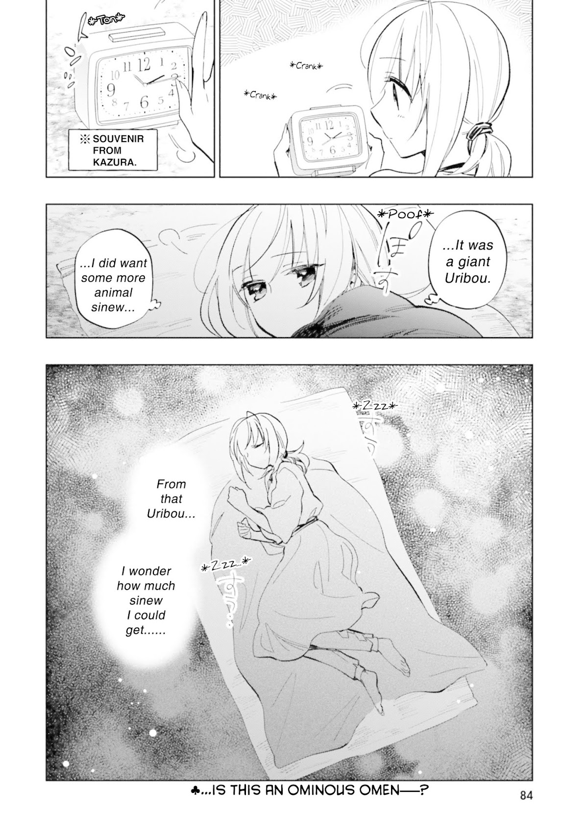 Takarakuji de 40-oku Atattandakedo Isekai ni Ijuu Suru chapter 29 page 32