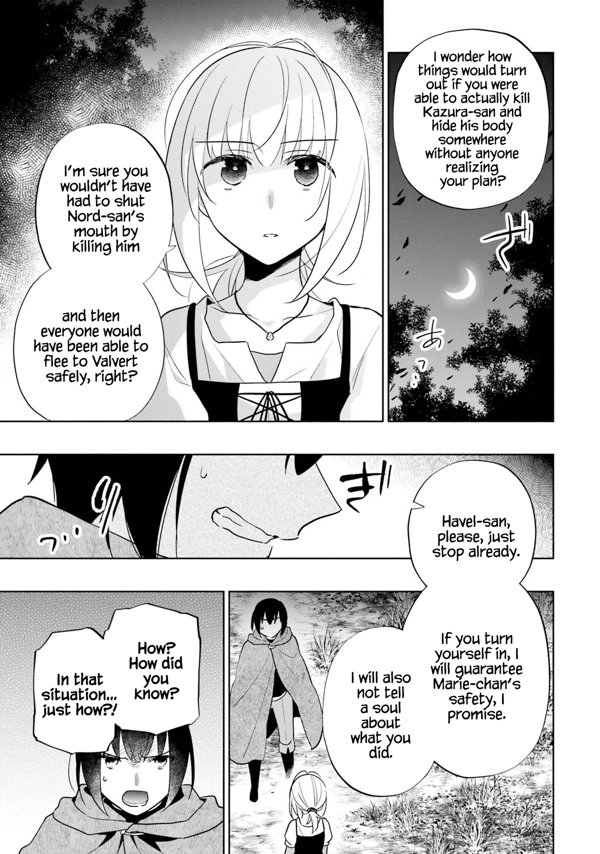 Takarakuji de 40-oku Atattandakedo Isekai ni Ijuu Suru chapter 60 page 24