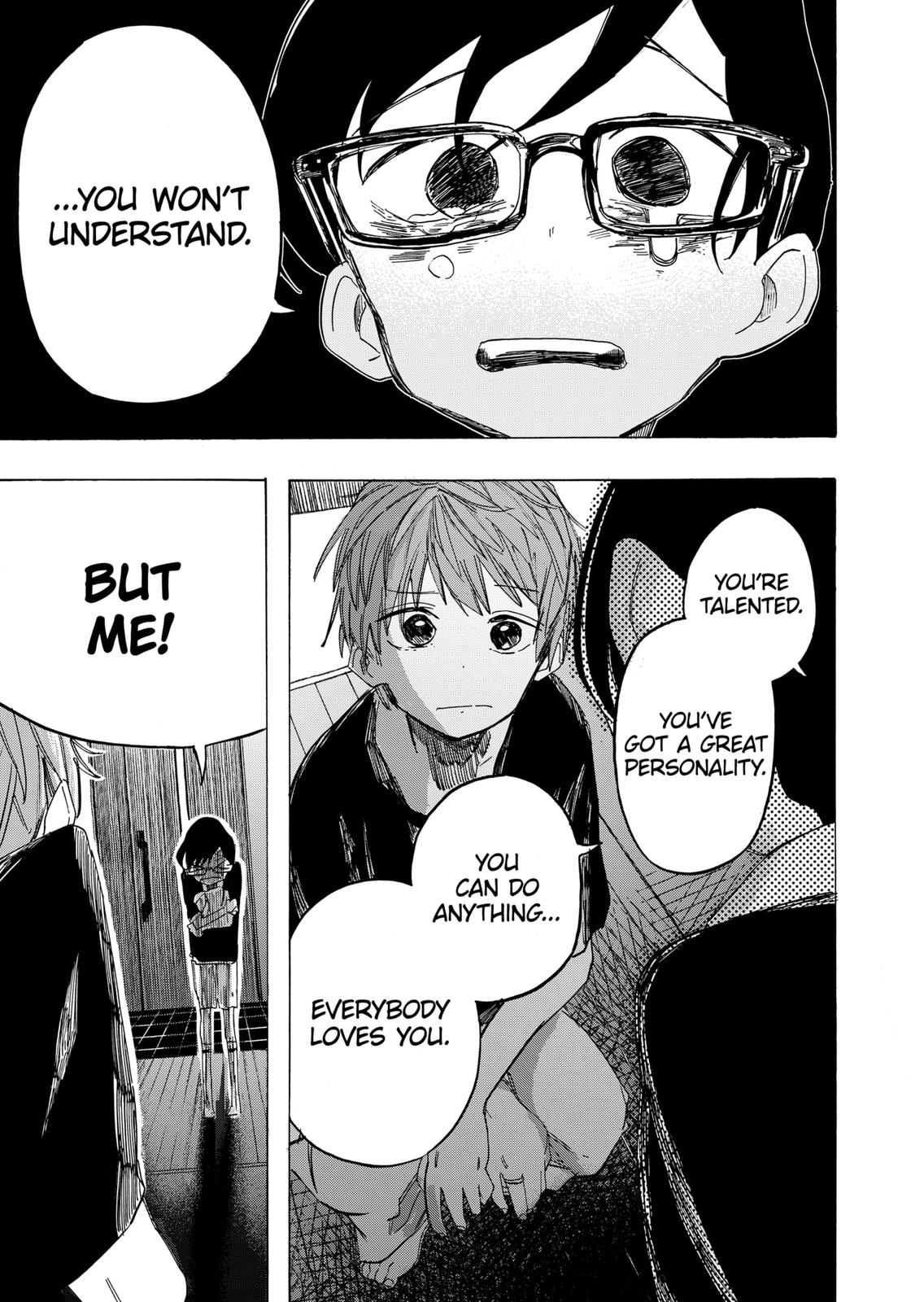 Takopi’s Original Sin chapter 10 page 5