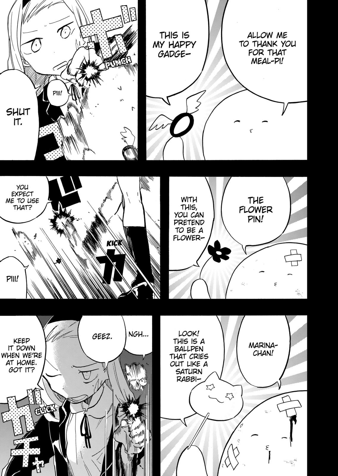 Takopi’s Original Sin chapter 12 page 3