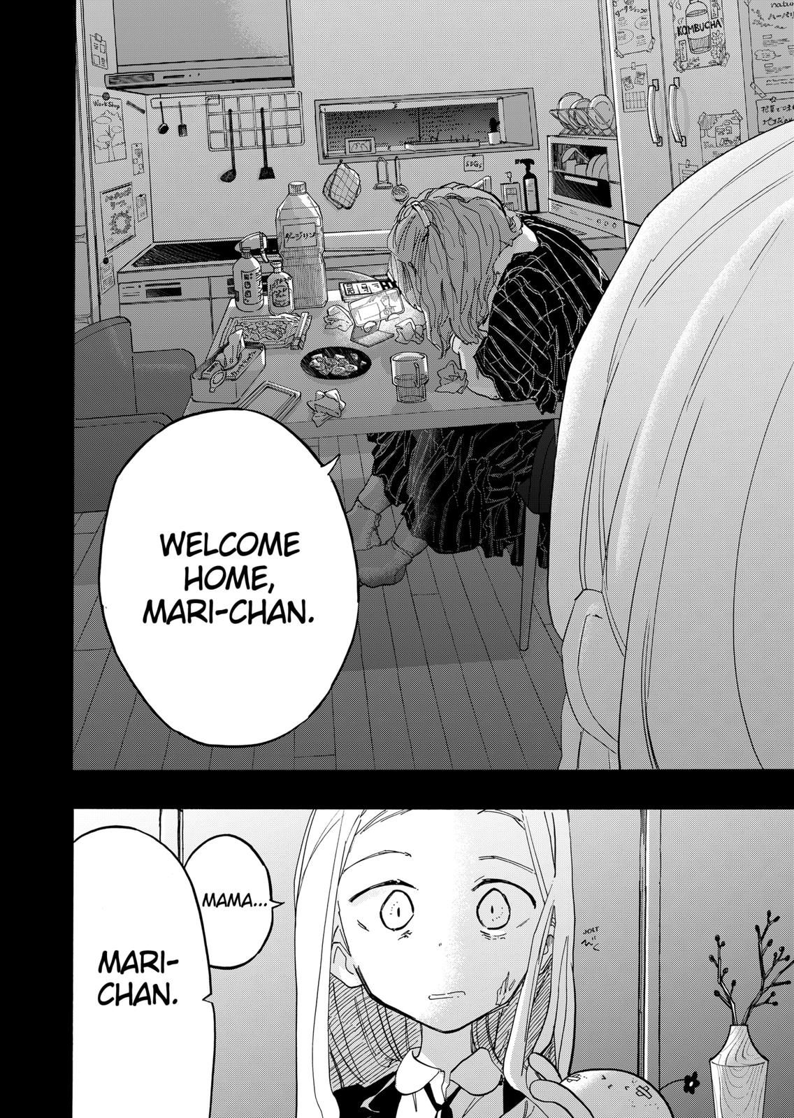 Takopi’s Original Sin chapter 12 page 4