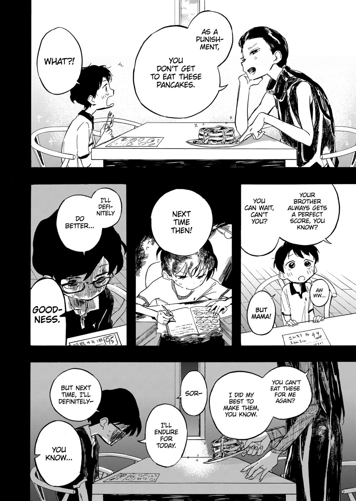 Takopi’s Original Sin chapter 6 page 16