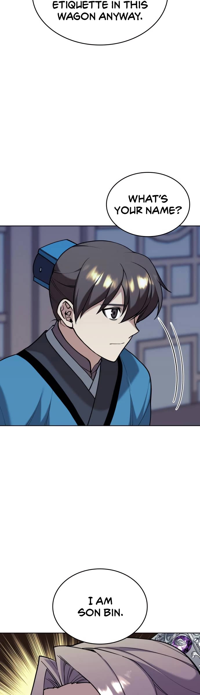 Tale of a Scribe Who Retires to the Countryside chapter 202 page 11