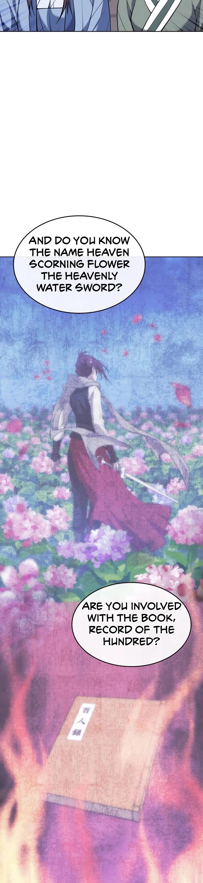 Tale of a Scribe Who Retires to the Countryside chapter 202 page 15