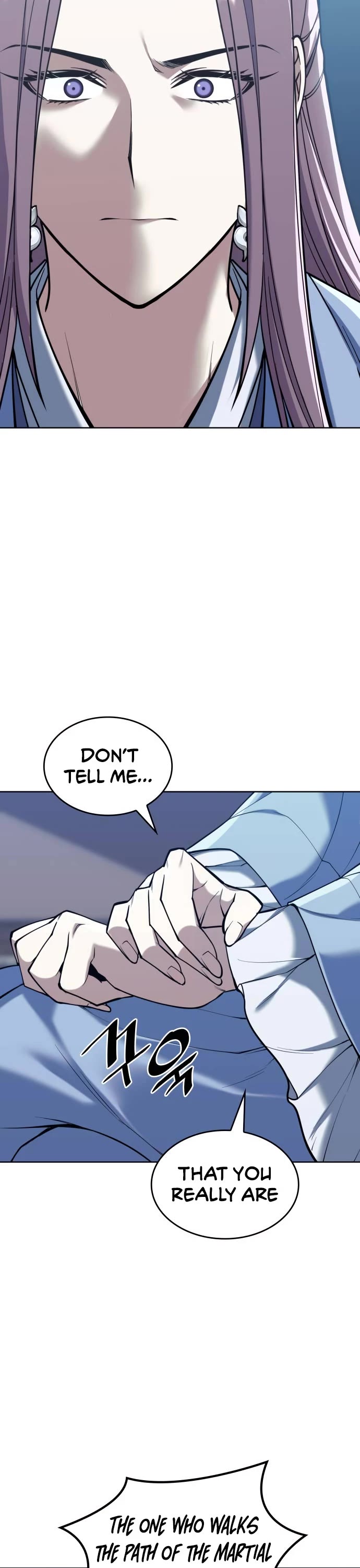 Tale of a Scribe Who Retires to the Countryside chapter 202 page 17