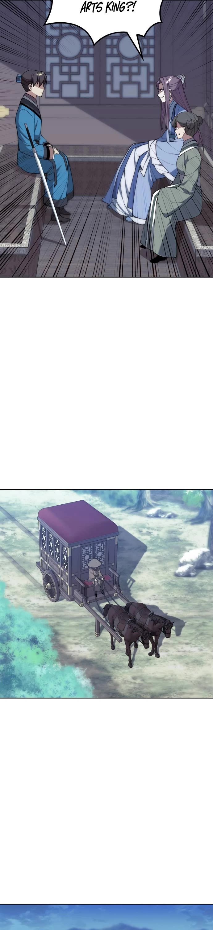 Tale of a Scribe Who Retires to the Countryside chapter 202 page 18