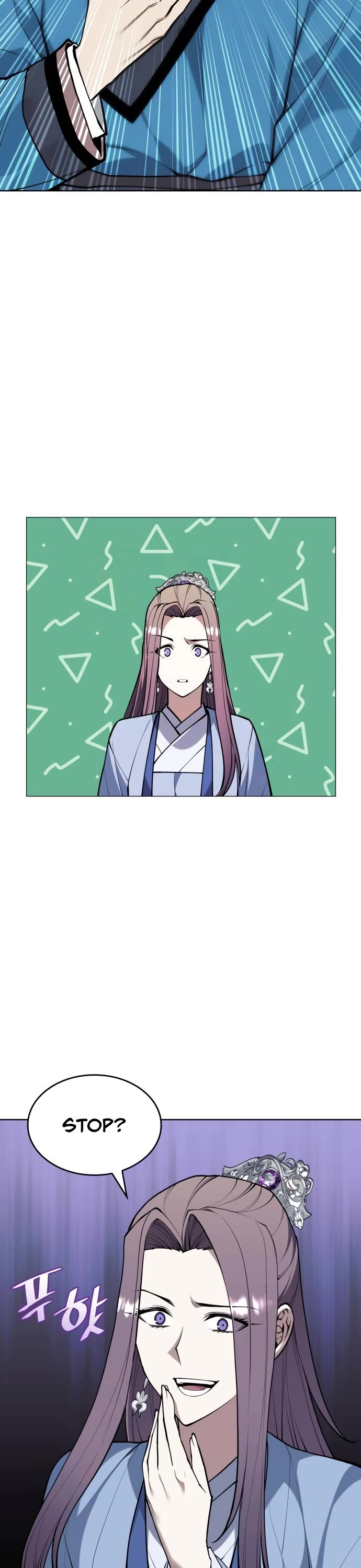 Tale of a Scribe Who Retires to the Countryside chapter 202 page 28