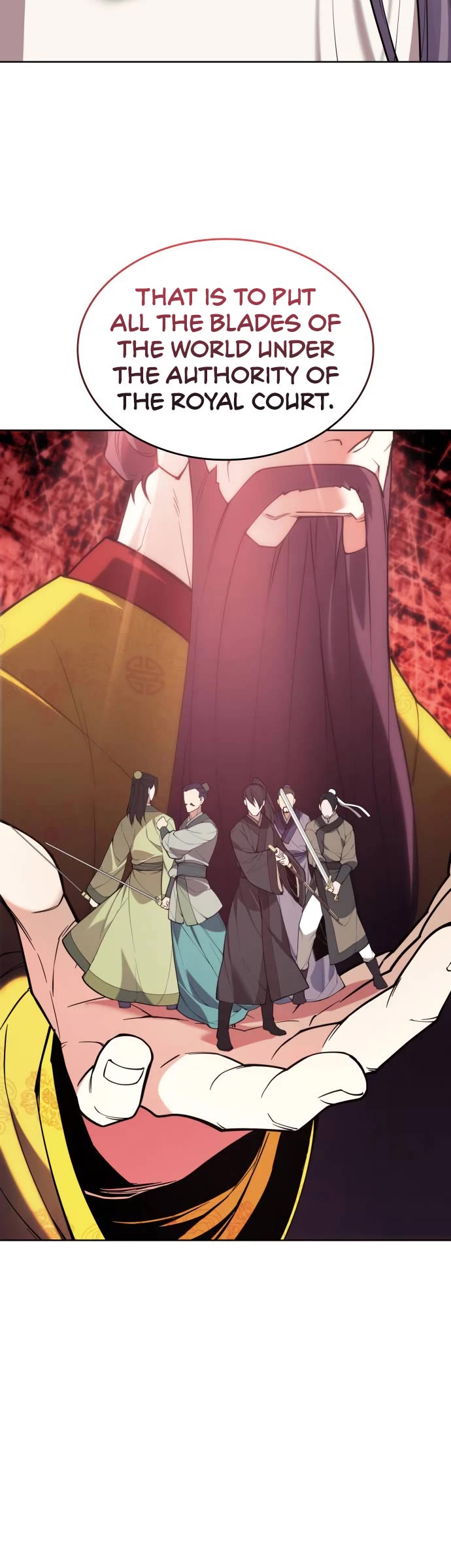 Tale of a Scribe Who Retires to the Countryside chapter 202 page 30