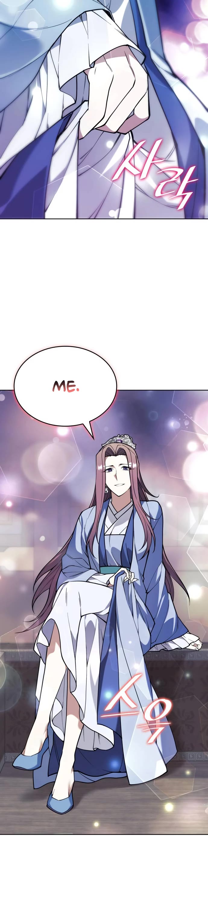 Tale of a Scribe Who Retires to the Countryside chapter 202 page 35