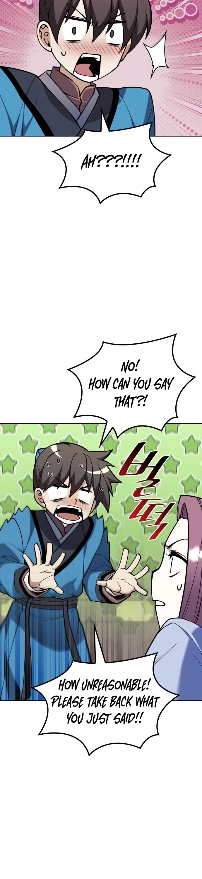 Tale of a Scribe Who Retires to the Countryside chapter 202 page 37