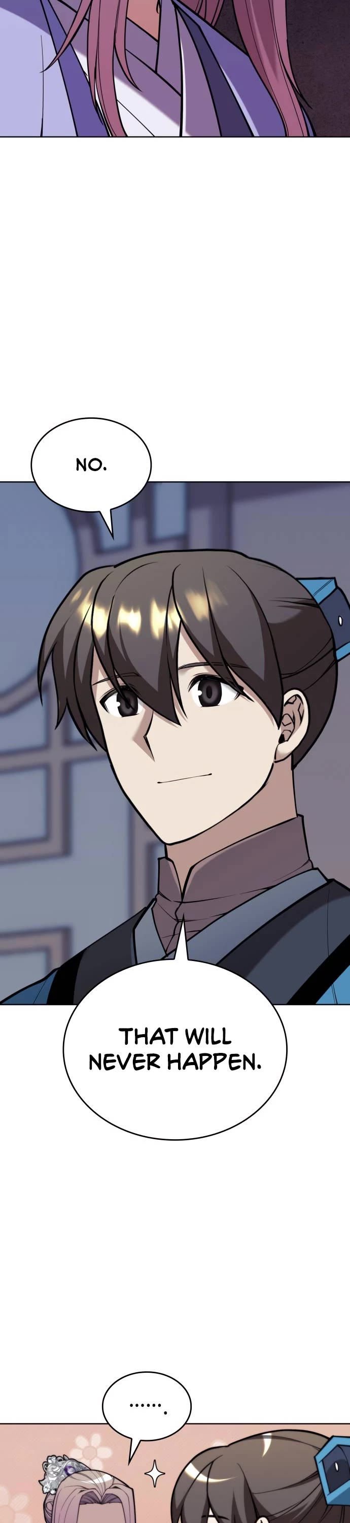 Tale of a Scribe Who Retires to the Countryside chapter 202 page 45