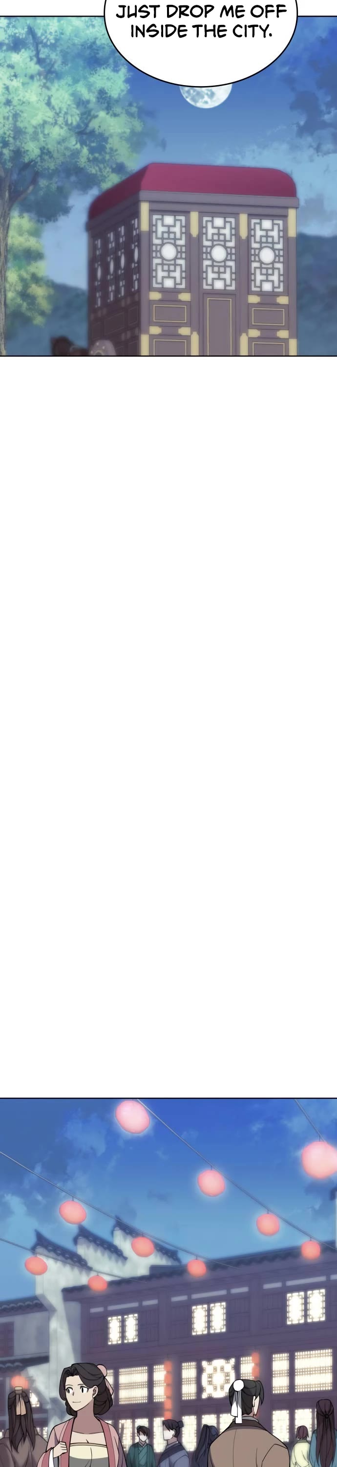 Tale of a Scribe Who Retires to the Countryside chapter 202 page 48