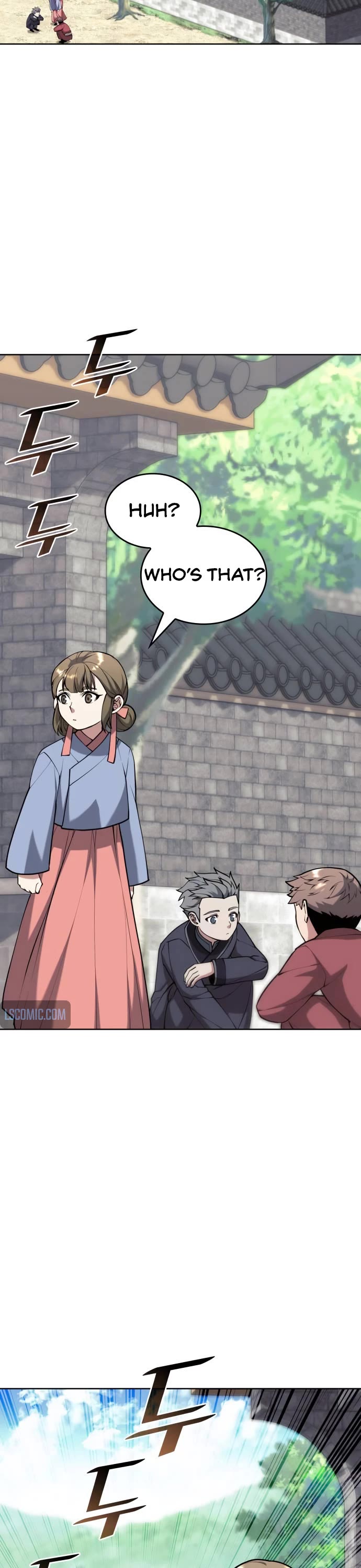 Tale of a Scribe Who Retires to the Countryside chapter 207 page 26