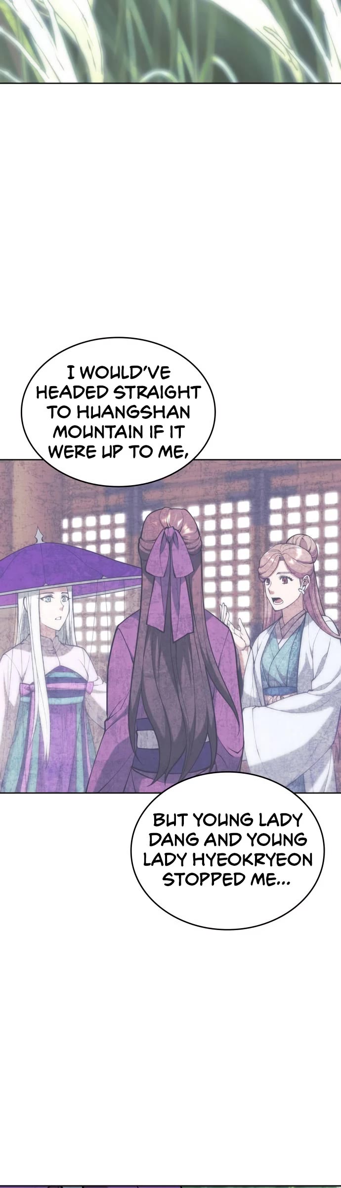 Tale of a Scribe Who Retires to the Countryside chapter 207 page 40