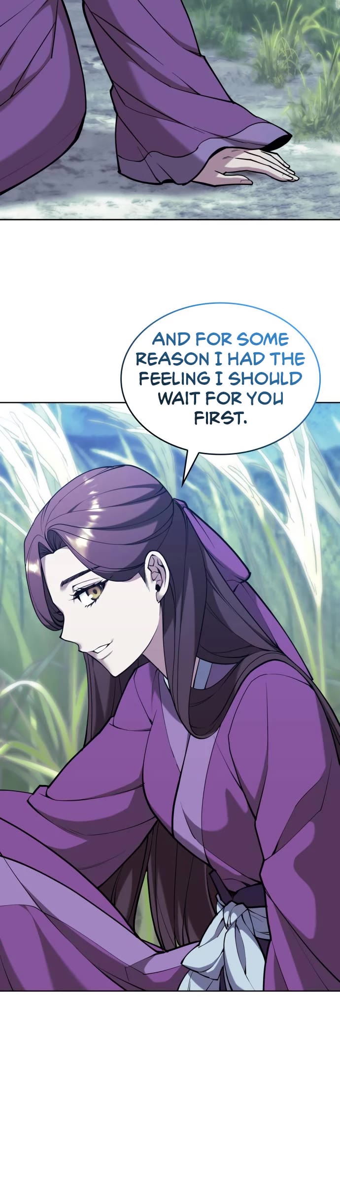 Tale of a Scribe Who Retires to the Countryside chapter 207 page 41