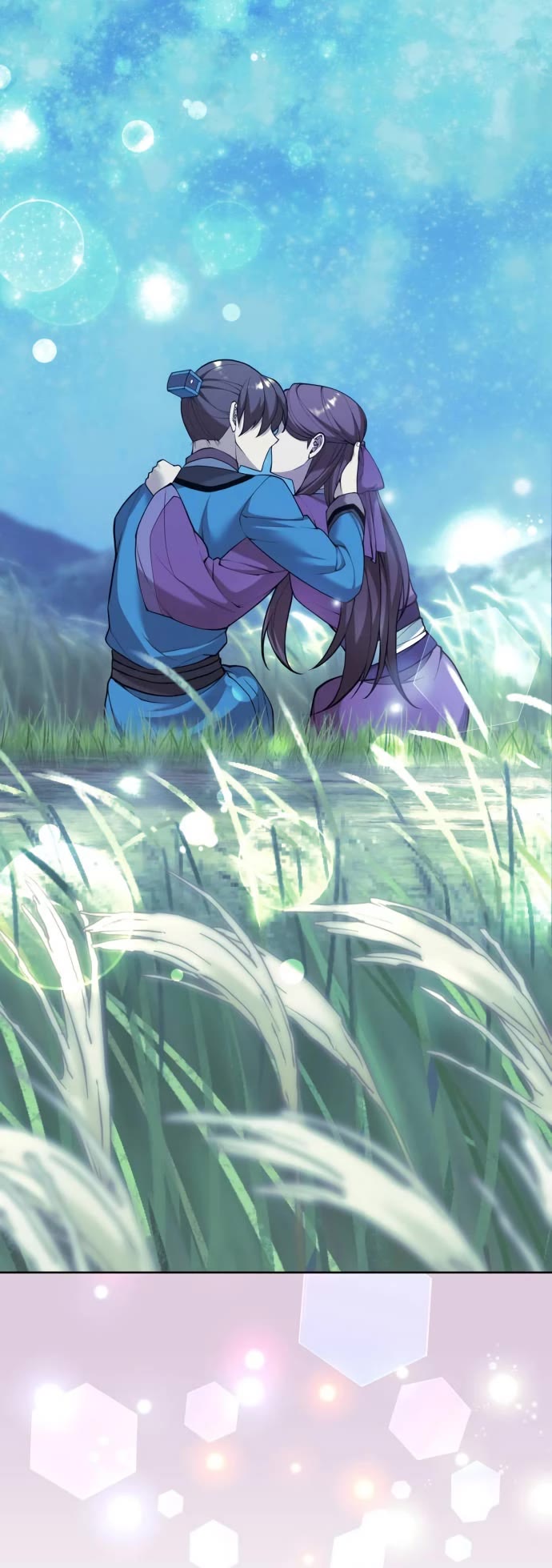 Tale of a Scribe Who Retires to the Countryside chapter 207 page 50