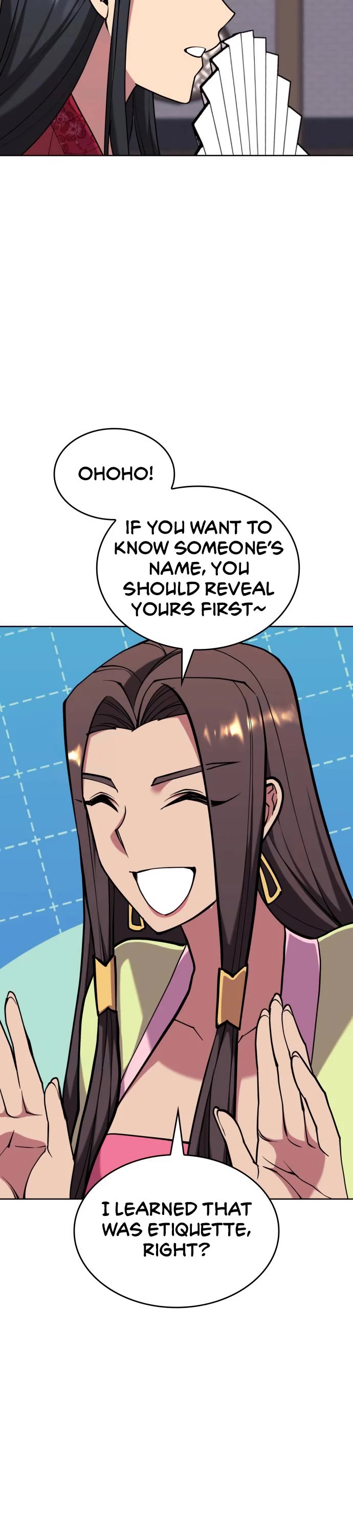 Tale of a Scribe Who Retires to the Countryside chapter 209 page 22