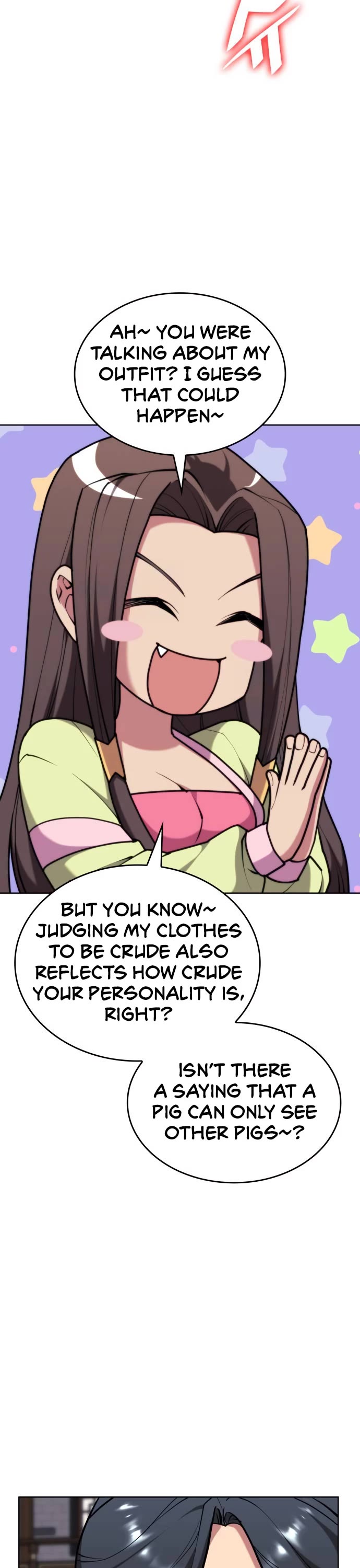 Tale of a Scribe Who Retires to the Countryside chapter 209 page 28