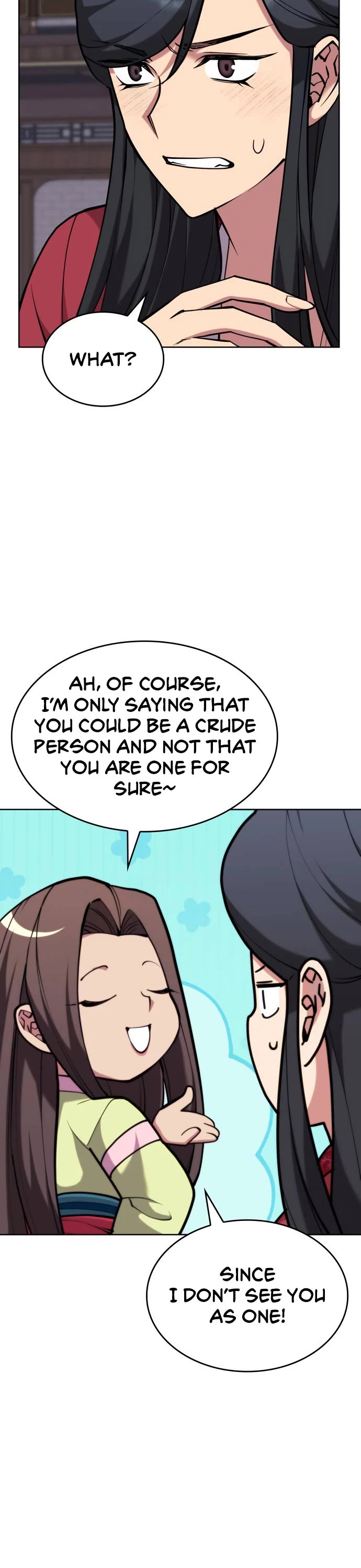 Tale of a Scribe Who Retires to the Countryside chapter 209 page 29