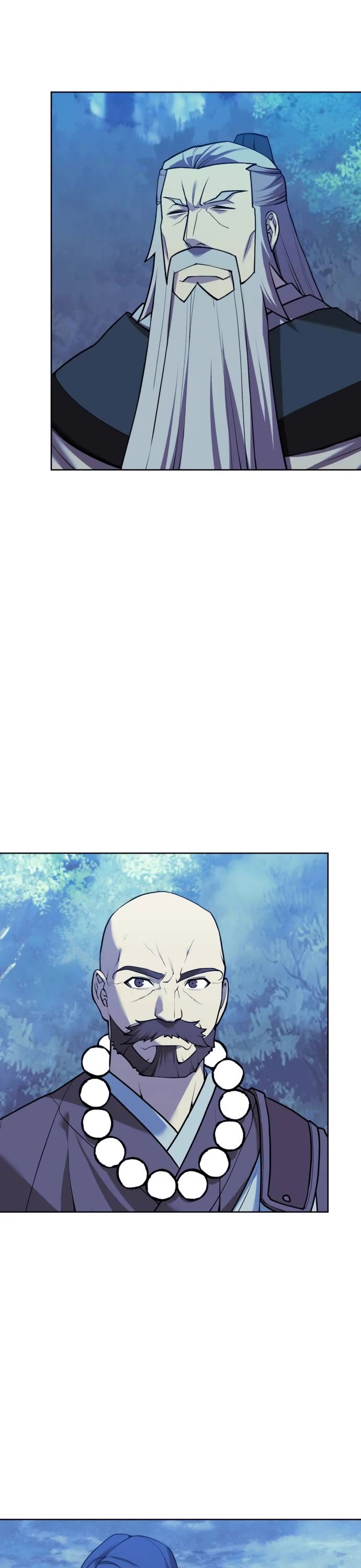 Tale of a Scribe Who Retires to the Countryside chapter 209 page 52