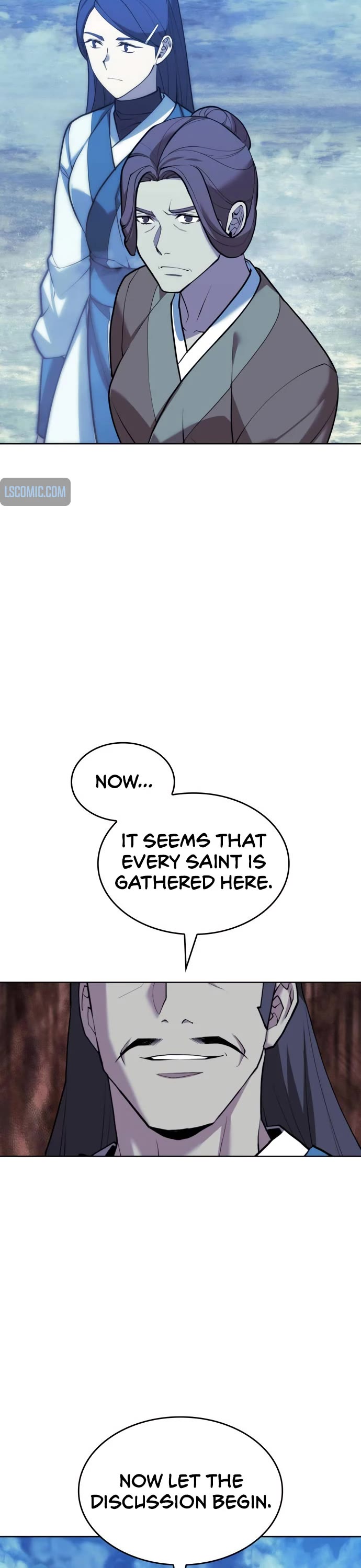 Tale of a Scribe Who Retires to the Countryside chapter 209 page 53