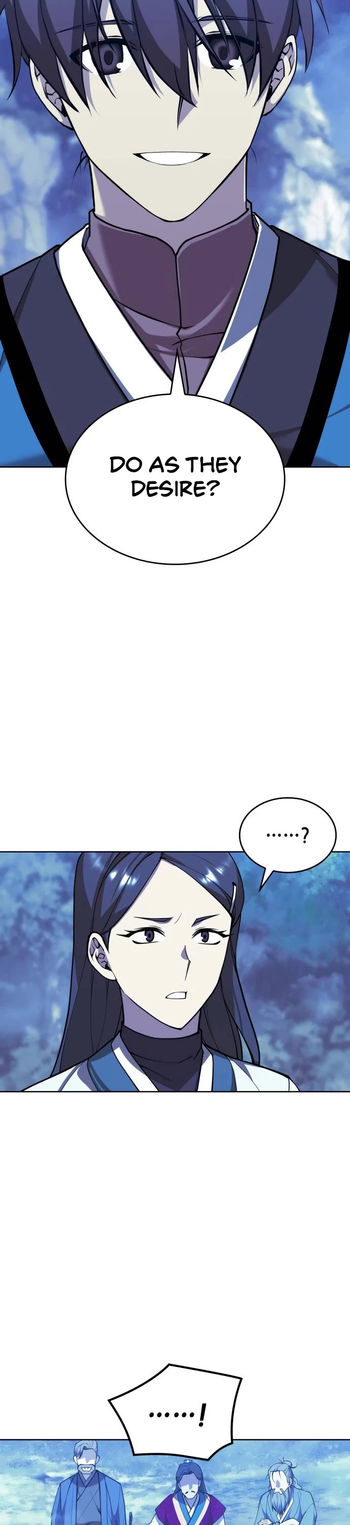 Tale of a Scribe Who Retires to the Countryside chapter 210 page 12