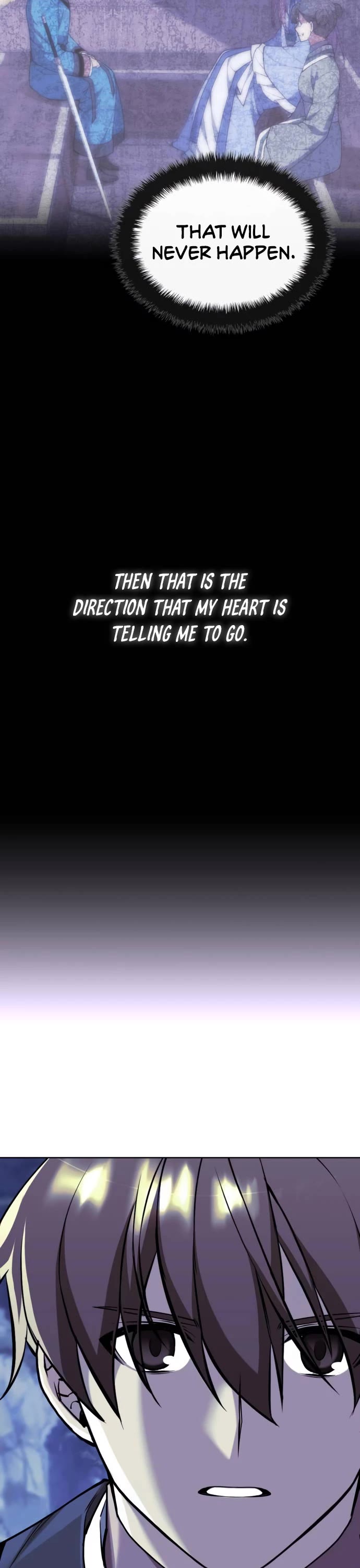 Tale of a Scribe Who Retires to the Countryside chapter 210 page 17