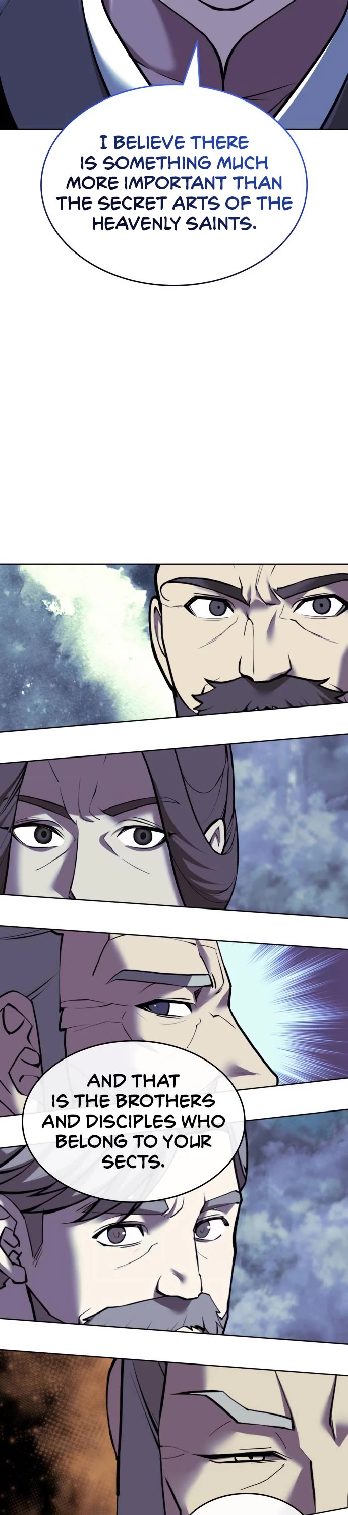 Tale of a Scribe Who Retires to the Countryside chapter 210 page 18