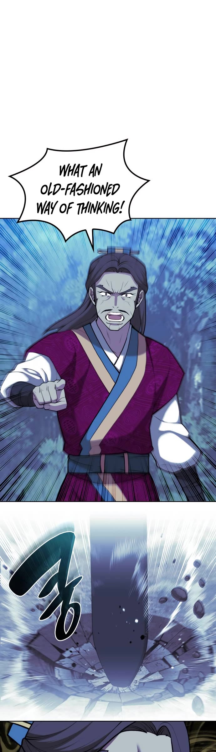 Tale of a Scribe Who Retires to the Countryside chapter 210 page 21