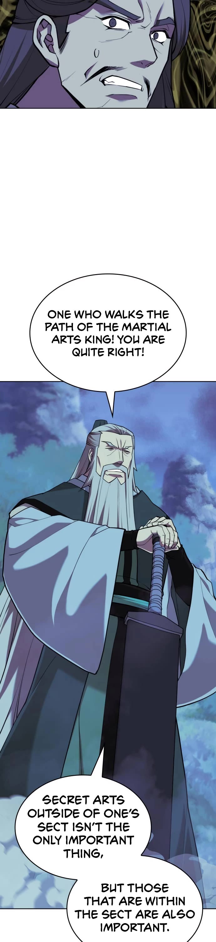 Tale of a Scribe Who Retires to the Countryside chapter 210 page 22