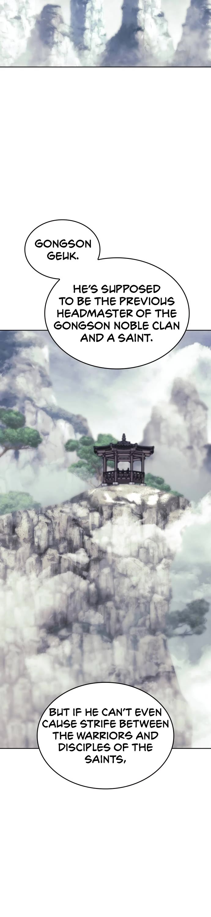 Tale of a Scribe Who Retires to the Countryside chapter 210 page 29