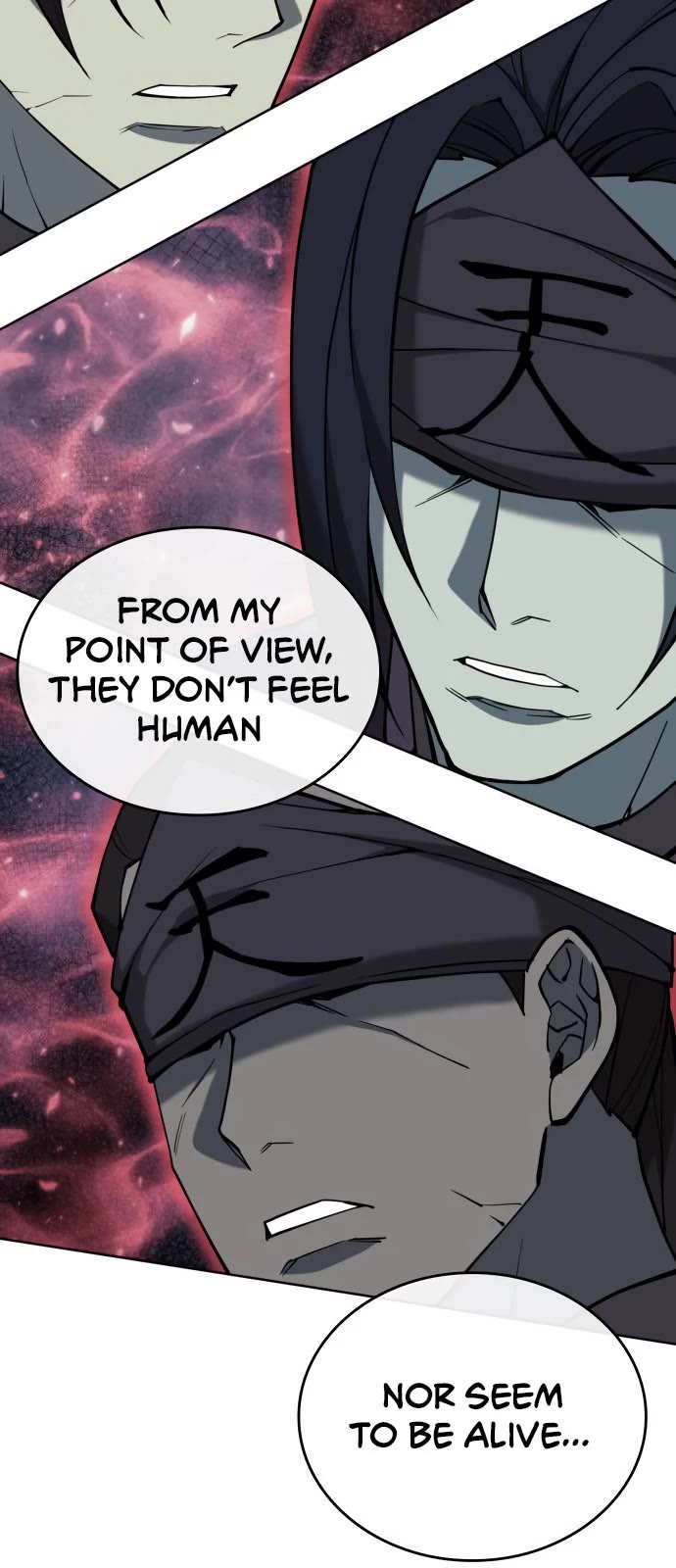 Tale of a Scribe Who Retires to the Countryside chapter 210 page 40