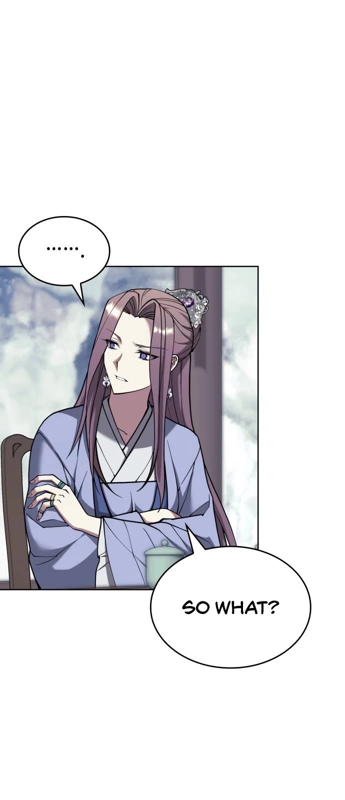 Tale of a Scribe Who Retires to the Countryside chapter 210 page 41