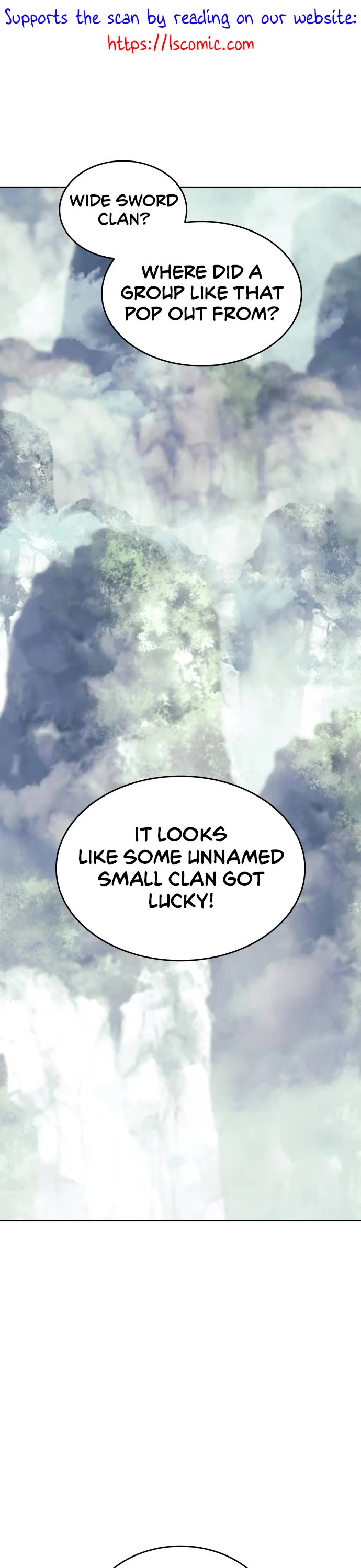 Tale of a Scribe Who Retires to the Countryside chapter 211 page 2