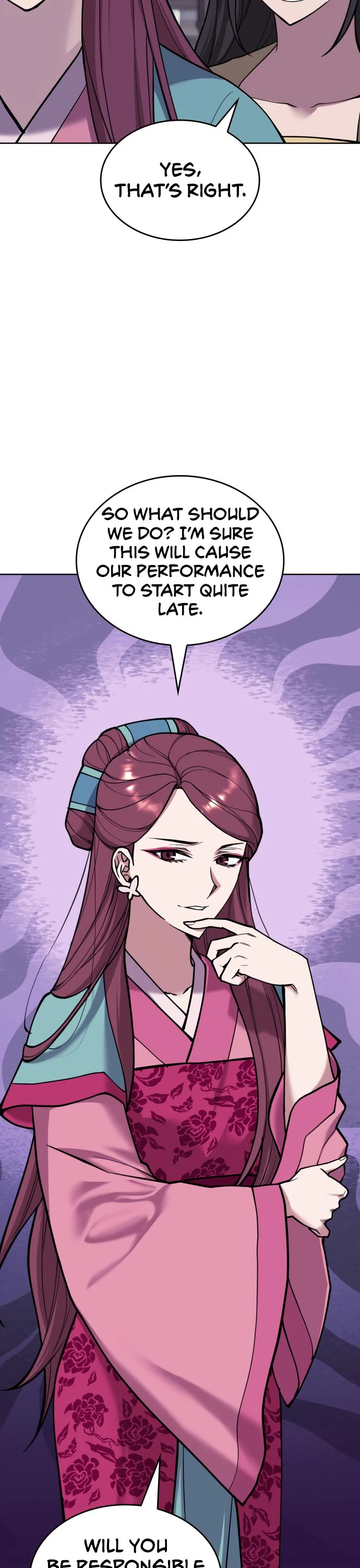 Tale of a Scribe Who Retires to the Countryside chapter 227 page 13