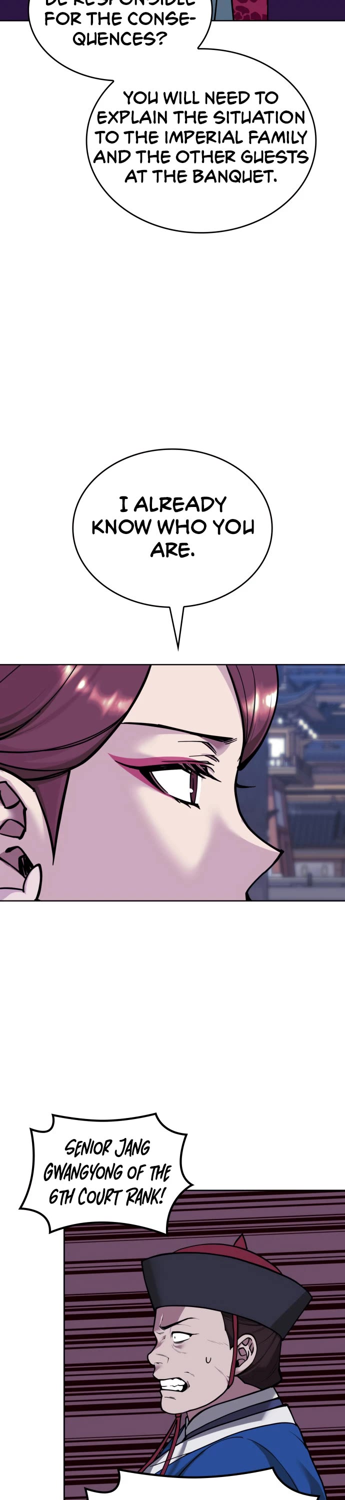 Tale of a Scribe Who Retires to the Countryside chapter 227 page 14