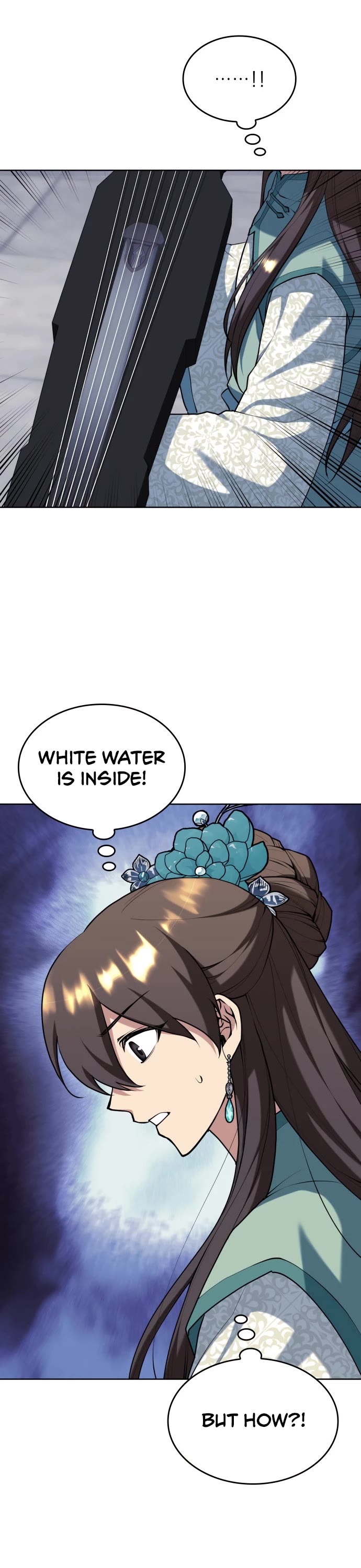 Tale of a Scribe Who Retires to the Countryside chapter 227 page 24