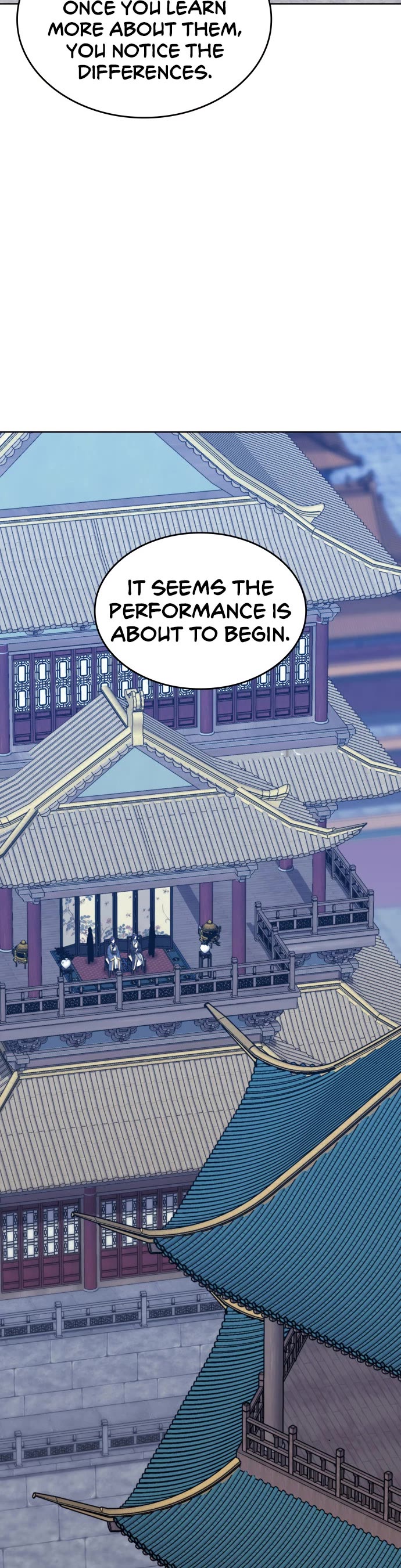 Tale of a Scribe Who Retires to the Countryside chapter 227 page 35